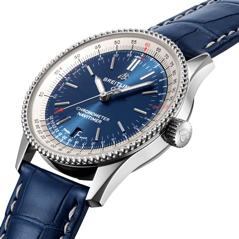 breitling navitimer 38mm